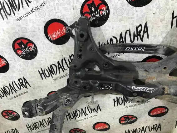 Фото запчасти Балка подвески передняя (подрамник)  Honda Civic