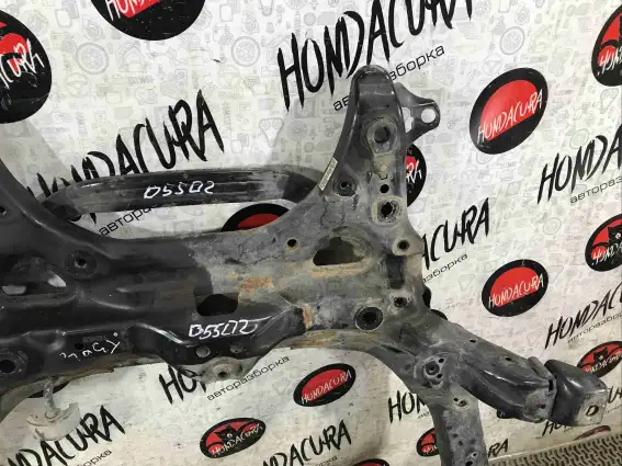Фото запчасти Балка подвески передняя (подрамник)  Honda Civic