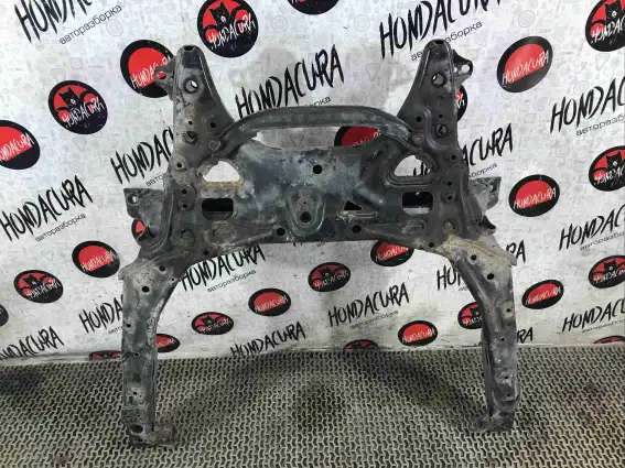 Фото запчасти Балка подвески передняя (подрамник)  Honda Civic
