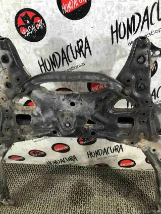 Фото запчасти Балка подвески передняя (подрамник)  Honda Civic