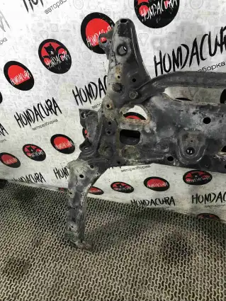 Фото запчасти Балка подвески передняя (подрамник)  Honda Civic