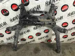 Балка подвески передняя (подрамник)  Honda Civic