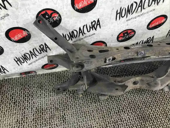 Фото запчасти Балка подвески задняя  Honda Civic