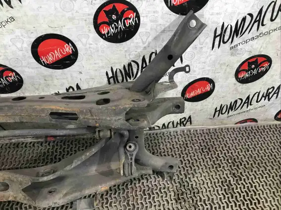 Фото запчасти Балка подвески задняя  Honda Civic