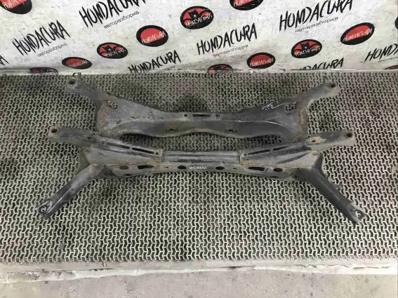 Фото запчасти Балка подвески задняя  Honda Civic