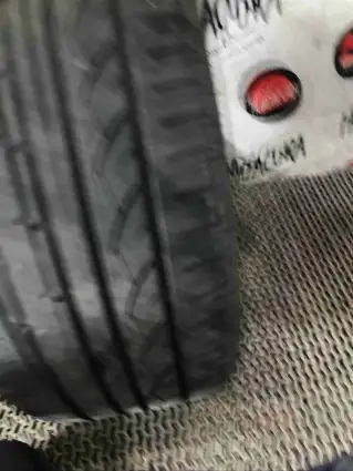 Фото запчасти Шины  Honda Civic