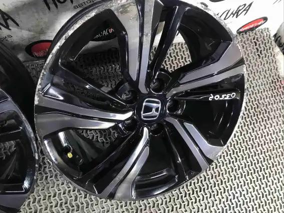 Фото запчасти Диск литой  Honda Civic