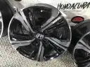 Превью Диск литой  Honda Civic
