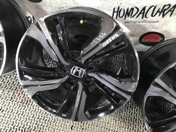 Фото запчасти Диск литой  Honda Civic