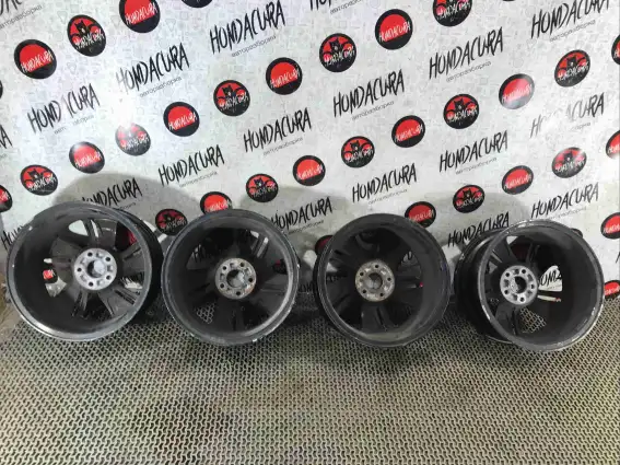 Фото запчасти Диск литой  Honda Civic