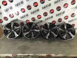 Диск литой  Honda Civic