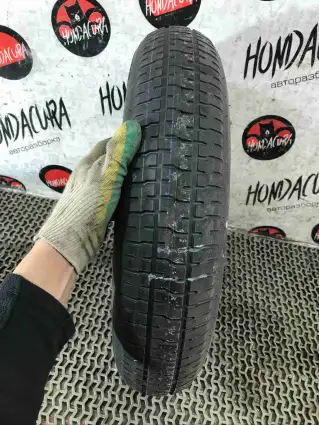 Фото запчасти Колесо запасное (таблетка)  Honda Civic