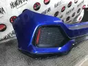 Превью Бампер задний  Honda Civic