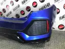 Превью Бампер задний  Honda Civic