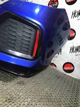 Фото запчасти Бампер задний  Honda Civic