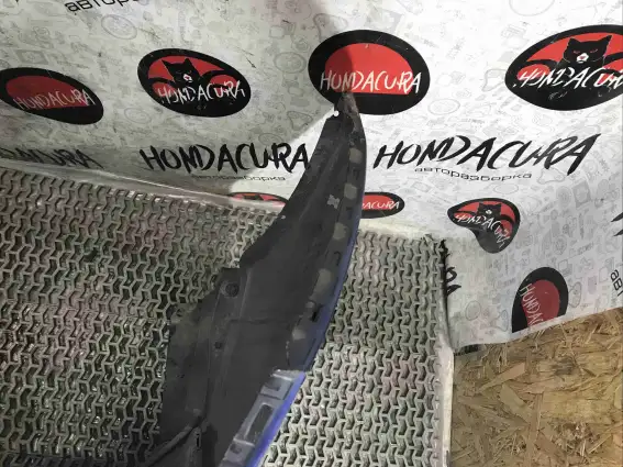 Фото запчасти Бампер задний  Honda Civic