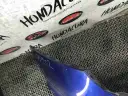 Превью Бампер задний  Honda Civic
