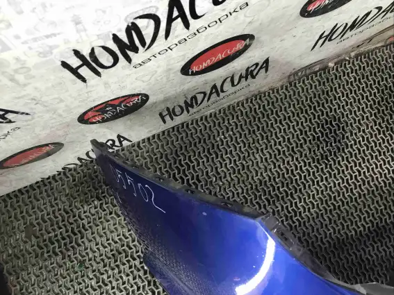 Фото запчасти Бампер задний  Honda Civic