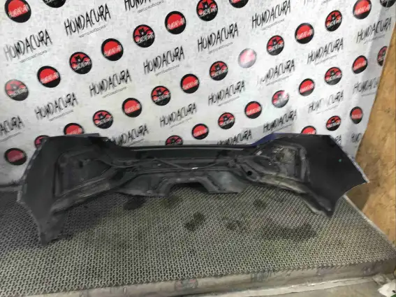 Фото запчасти Бампер задний  Honda Civic