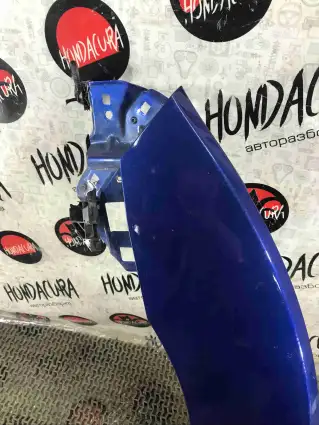Фото запчасти Крыло переднее левое  Honda Civic