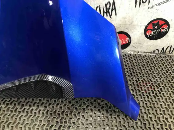 Фото запчасти Крыло переднее левое  Honda Civic