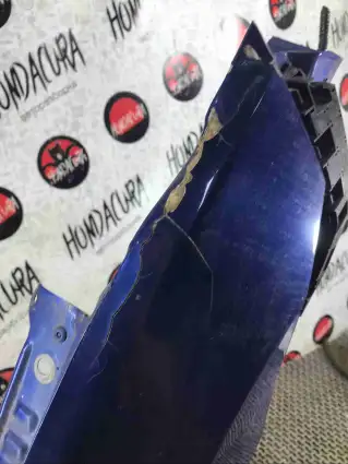 Фото запчасти Крыло переднее правое  Honda Civic