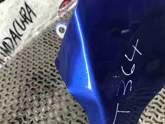 Фото запчасти Крыло переднее правое  Honda Civic