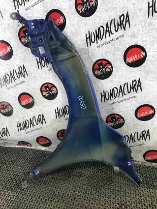 Фото запчасти Крыло переднее правое  Honda Civic