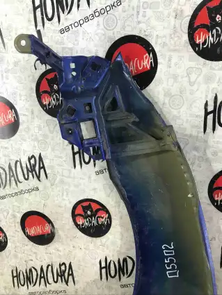 Фото запчасти Крыло переднее правое  Honda Civic
