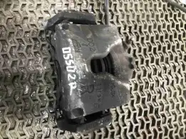 Суппорт передний правый  Honda Civic