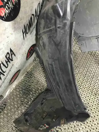 Фото запчасти Защита арок передняя левая (подкрылок)  Honda Civic