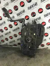 Бак топливный  Honda Civic