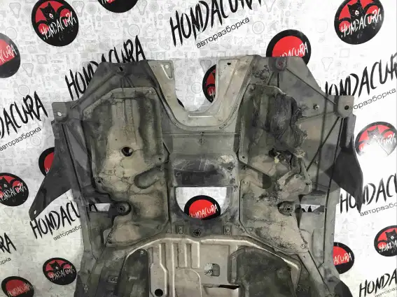 Фото запчасти Защита двигателя  Honda Civic