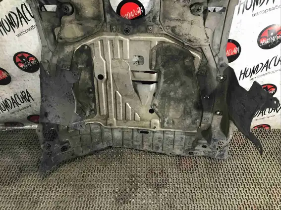 Фото запчасти Защита двигателя  Honda Civic