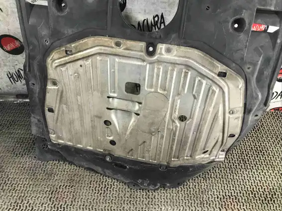 Фото запчасти Защита двигателя  Honda Civic
