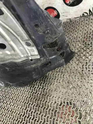 Фото запчасти Защита двигателя  Honda Civic
