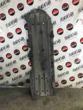 Защита днища  Honda Civic