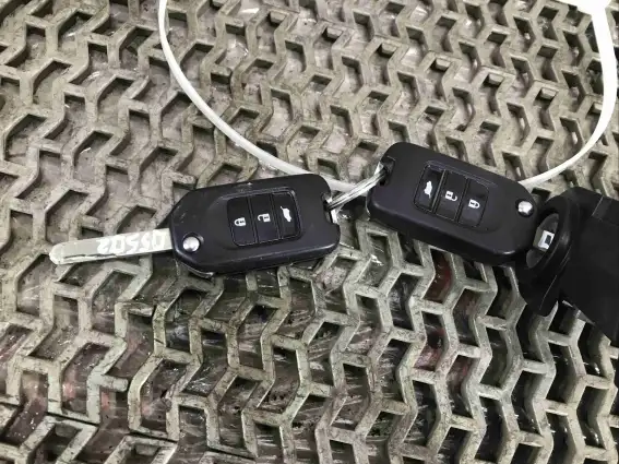 Фото запчасти Замок зажигания  Honda Civic