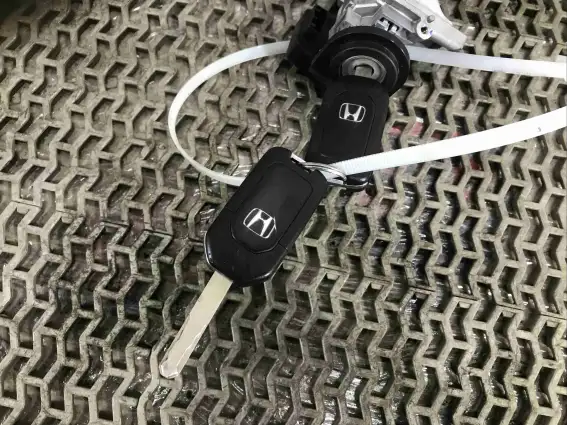 Фото запчасти Замок зажигания  Honda Civic