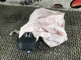 Подушка безопасности водителя  Honda Civic