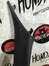 Пластик салона  Honda Civic