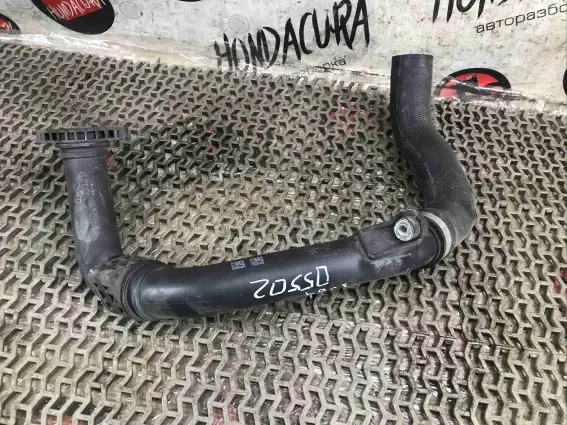 Фото запчасти Патрубок турбины  Honda Civic