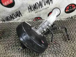Вакуумный усилитель тормозов  Honda Civic