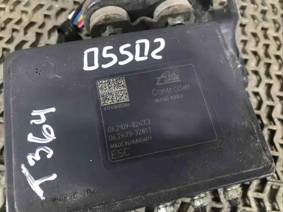 Фото запчасти Блок ABS  Honda Civic