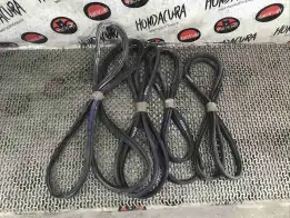 Уплотнитель  Honda Civic