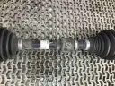 Превью Полуось передняя левая (приводной вал, ШРУС)  Honda Civic
