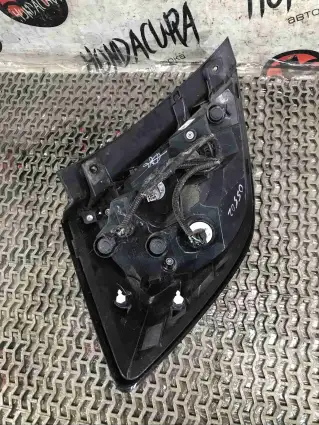 Фото запчасти Фонарь задний правый  Honda Civic