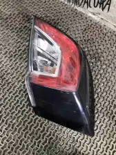 Фонарь задний левый  Honda Civic