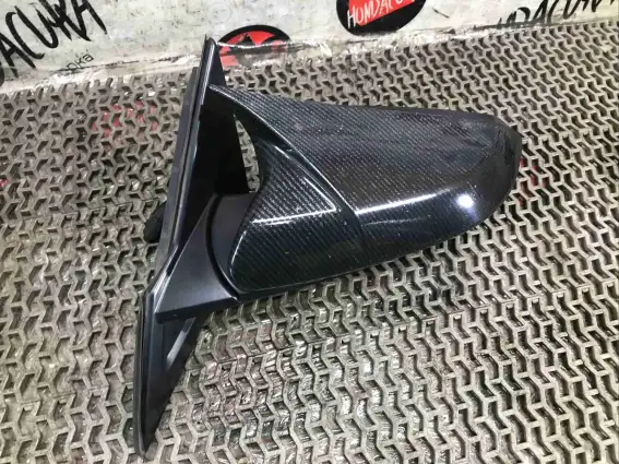 Фото запчасти Зеркало наружное левое  Honda Civic