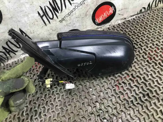 Фото запчасти Зеркало наружное левое  Honda Civic
